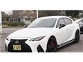 2021 Lexus IS