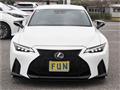 2021 Lexus IS