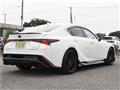 2021 Lexus IS