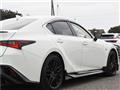2021 Lexus IS