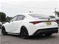 2021 Lexus IS
