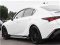 2021 Lexus IS