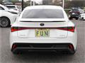 2021 Lexus IS