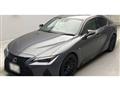 2021 Lexus IS