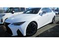 2021 Lexus IS
