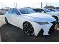2021 Lexus IS