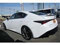 2021 Lexus IS