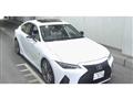 2021 Lexus IS