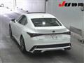 2021 Lexus IS