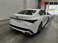 2021 Lexus IS