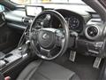 2021 Lexus IS