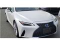 2020 Lexus IS