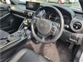2020 Lexus IS