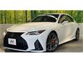 2020 Lexus IS