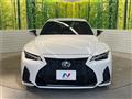 2020 Lexus IS