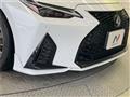 2020 Lexus IS