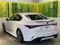 2020 Lexus IS