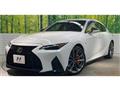 2020 Lexus IS