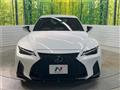 2020 Lexus IS