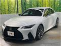 2020 Lexus IS