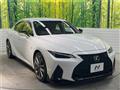2020 Lexus IS