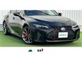 2020 Lexus IS