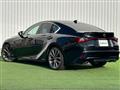 2020 Lexus IS