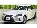 2018 Lexus IS