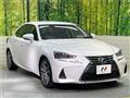 2018 Lexus IS
