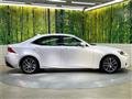 2018 Lexus IS