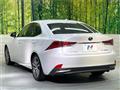 2018 Lexus IS