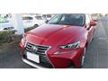 2018 Lexus IS