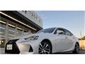 2018 Lexus IS