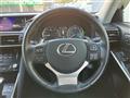 2018 Lexus IS
