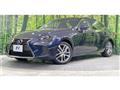 2017 Lexus IS