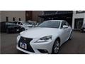 2015 Lexus IS
