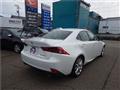 2015 Lexus IS