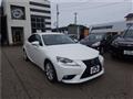 2015 Lexus IS