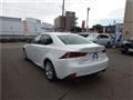 2015 Lexus IS