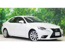 2014 Lexus IS