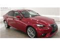 2013 Lexus IS