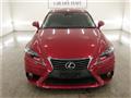 2013 Lexus IS