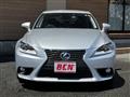2013 Lexus IS