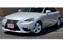 2013 Lexus IS