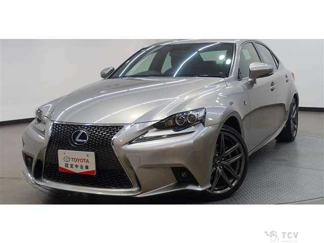 2013 Lexus IS