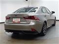 2013 Lexus IS