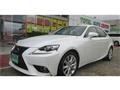 2013 Lexus IS