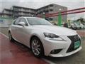 2013 Lexus IS