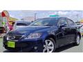 2012 Lexus IS