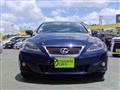 2012 Lexus IS